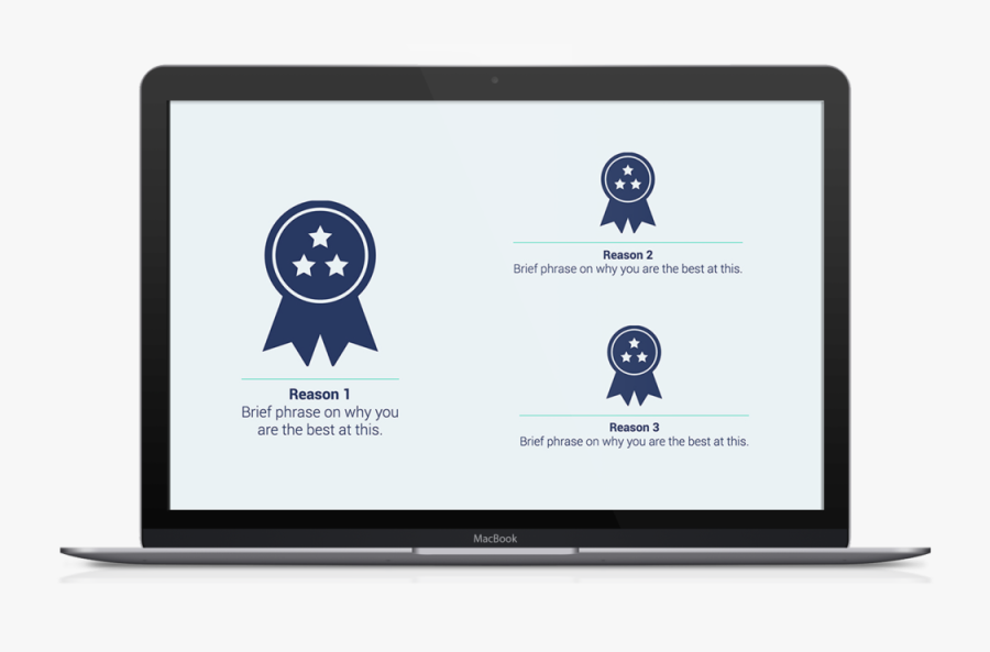 Clip Art Business Proposal Example Pdf - Led-backlit Lcd Display, Transparent Clipart