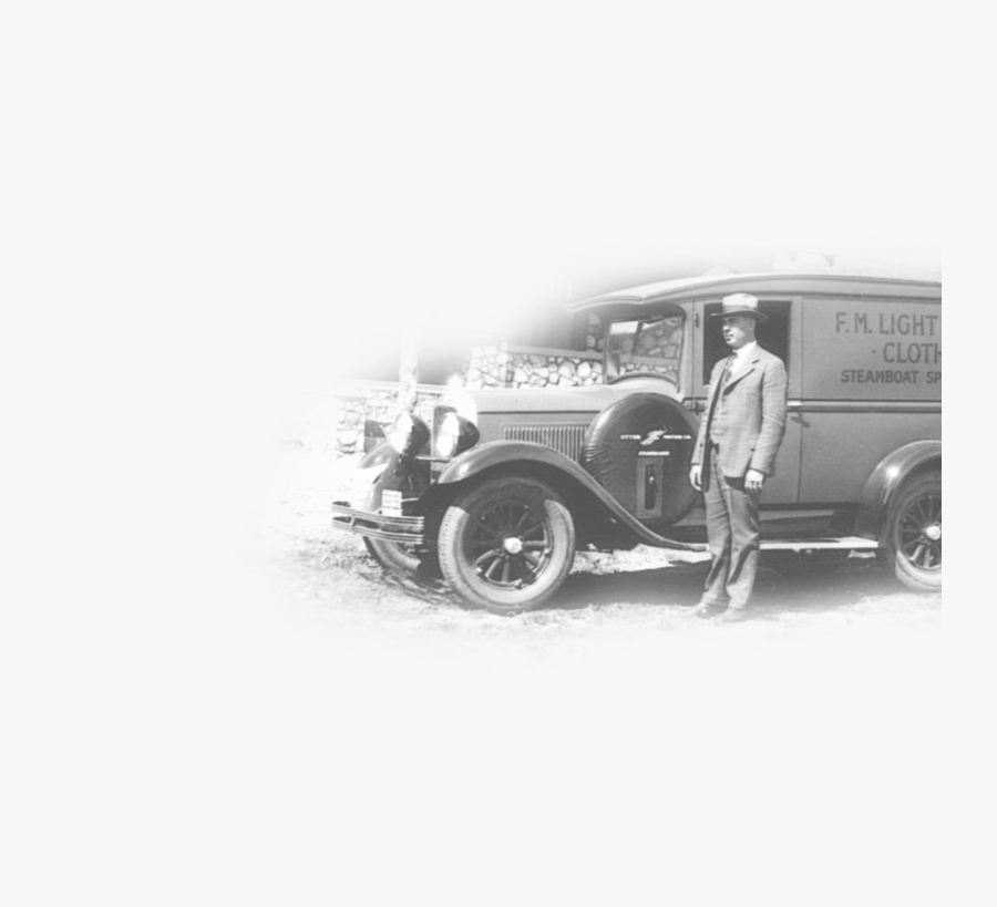 Transparent Cowgirl Boots Png - Vintage Car, Transparent Clipart