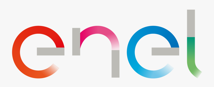 Enel Logo [pdf] Png - Circle, Transparent Clipart