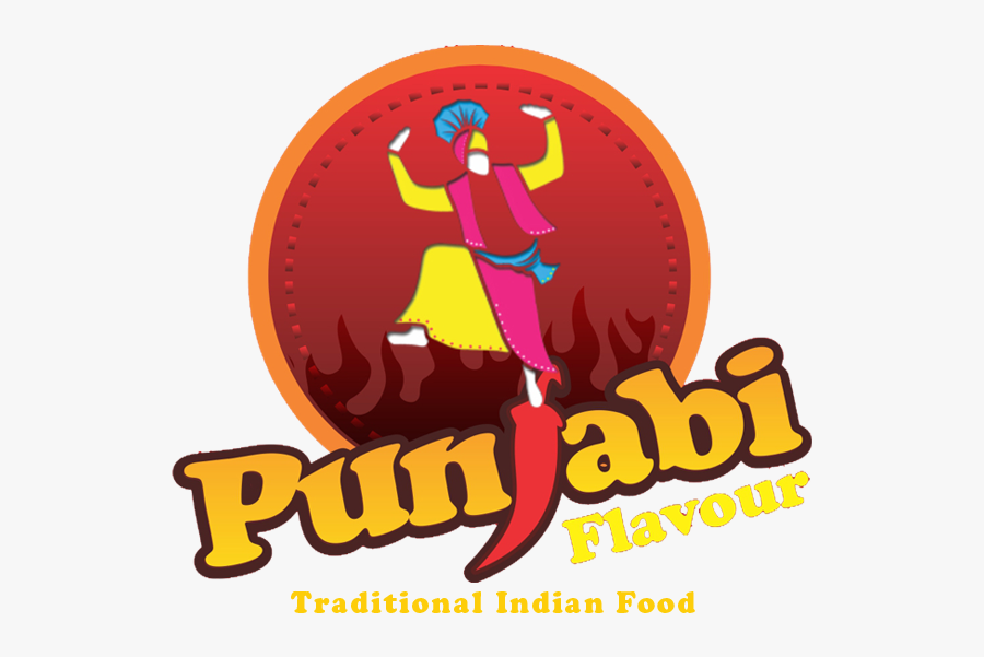 Indian Food Clipart - Illustration, Transparent Clipart