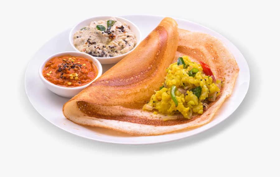 Transparent Indian Food Png - South Indian Food Png, Transparent Clipart