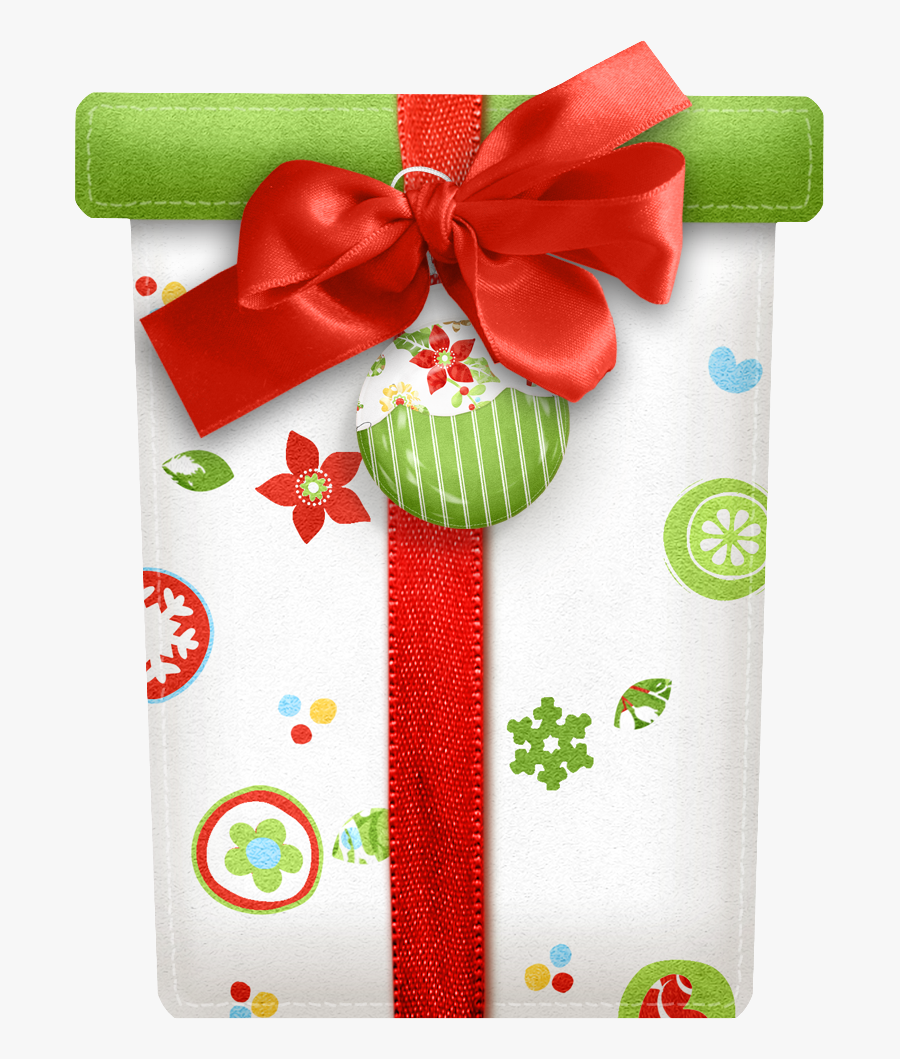 Gifts Of The Sweet Christmas Clip Art - Scrap Navidad Png, Transparent Clipart