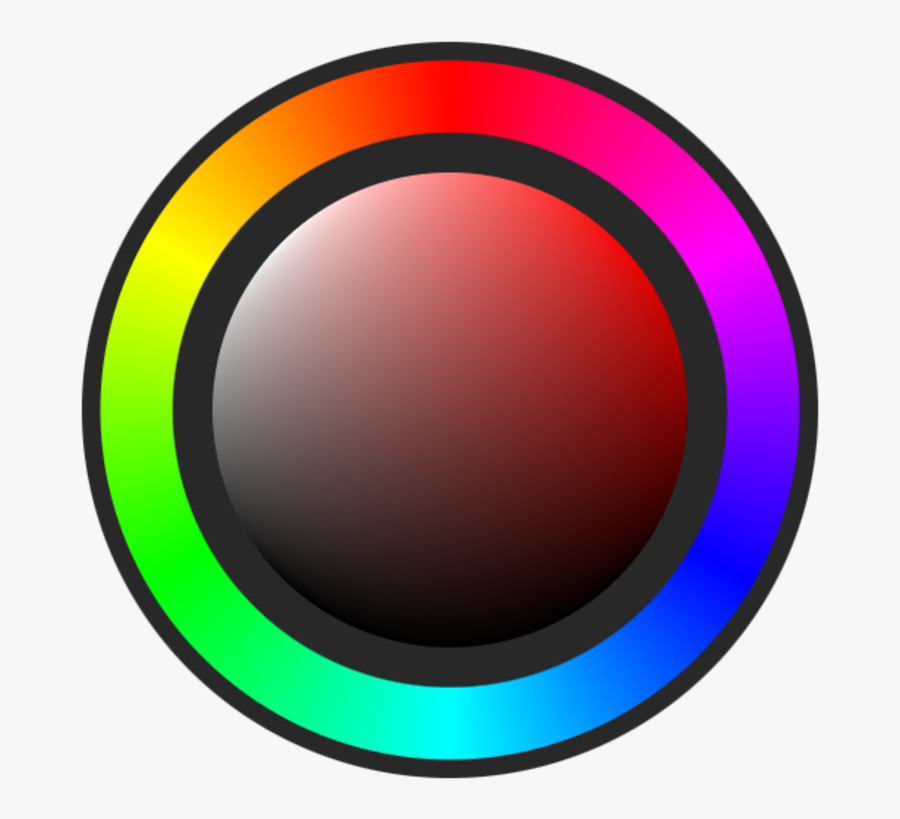 Substance Share The Free Exchange Platform Color - Color Wheel Substance Painter, Transparent Clipart