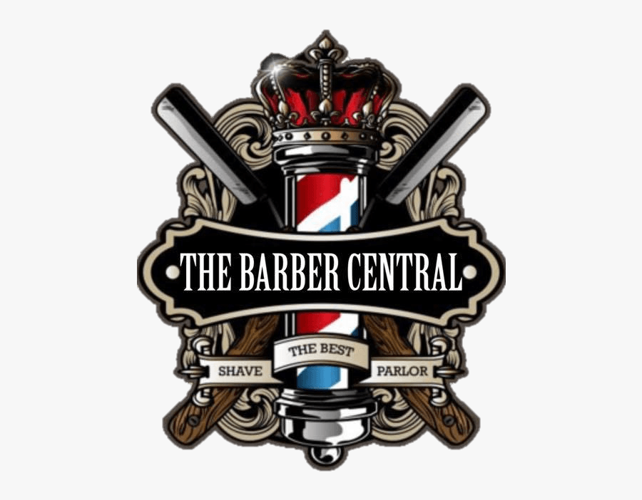 When You Call You"ll Be Greeted With A Pleasant Voice - Best Logo Barber Shop, Transparent Clipart