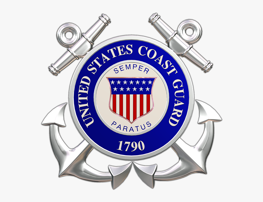 Sailor Clipart Uniform Coast Guard - United States Coast Guard, Transparent Clipart
