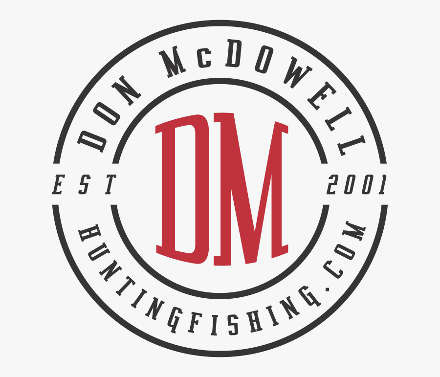 Don Mcdowell - Logo Broadcasting, Transparent Clipart