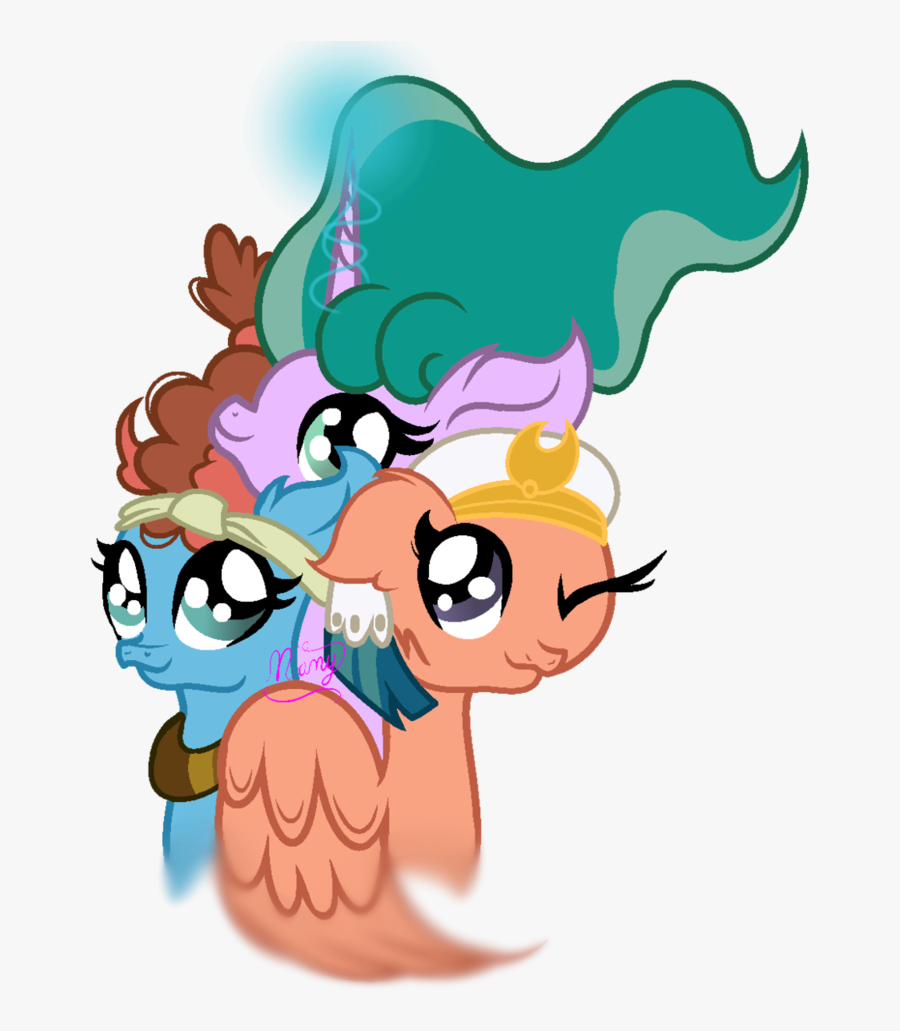 Pillars Drawing Animated - Pillars Of Equestria Speedpaint, Transparent Clipart