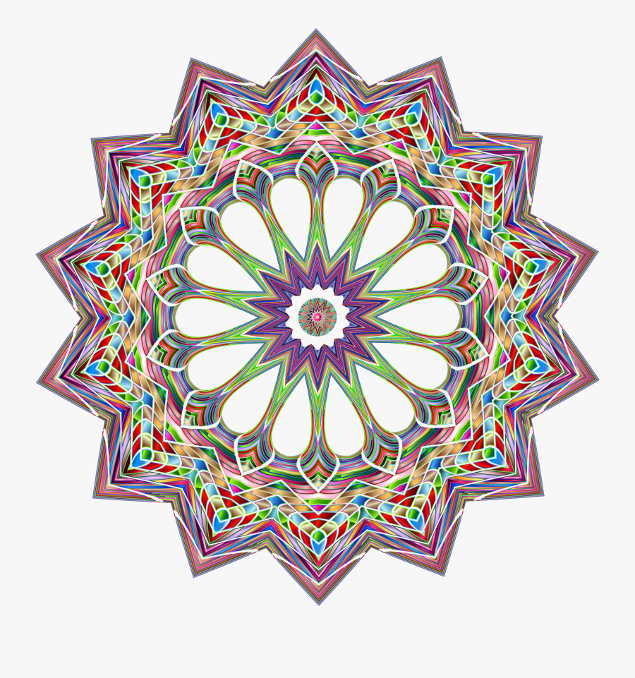 แบบ ดอกไม้ ตกแต่ง กรอบ, Transparent Clipart