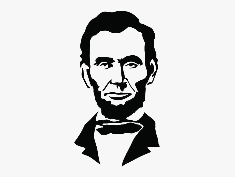 Abraham Lincoln Png Photo - Abraham Lincoln, Transparent Clipart