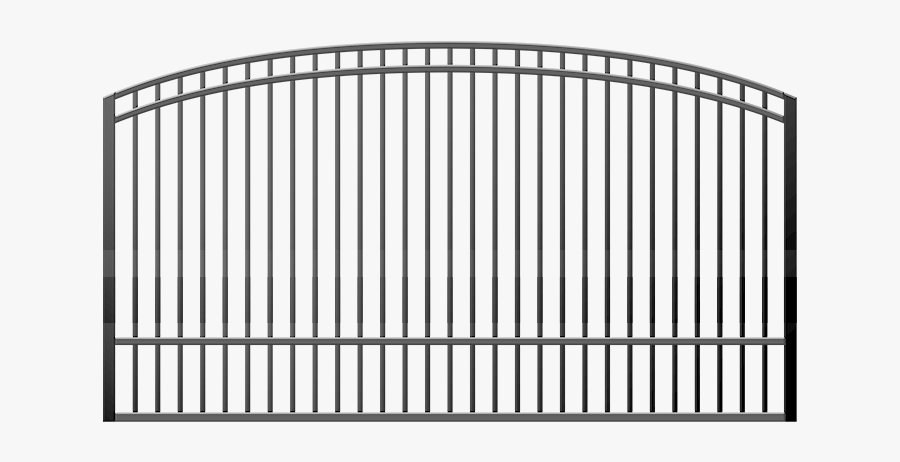Metal Gate Png - Vancouver, Transparent Clipart