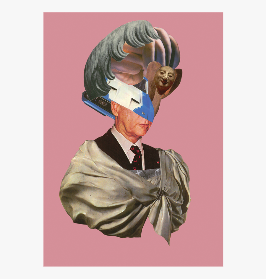 Bust, Transparent Clipart