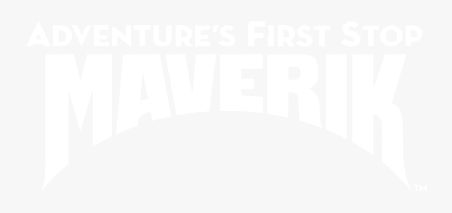 Maverik Logl - Maverik Center, Transparent Clipart