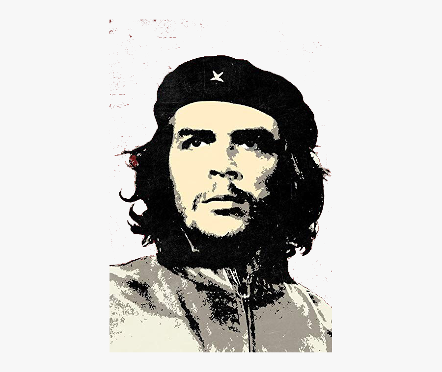 Che Guevara Png Photo - Che Guevara, Transparent Clipart