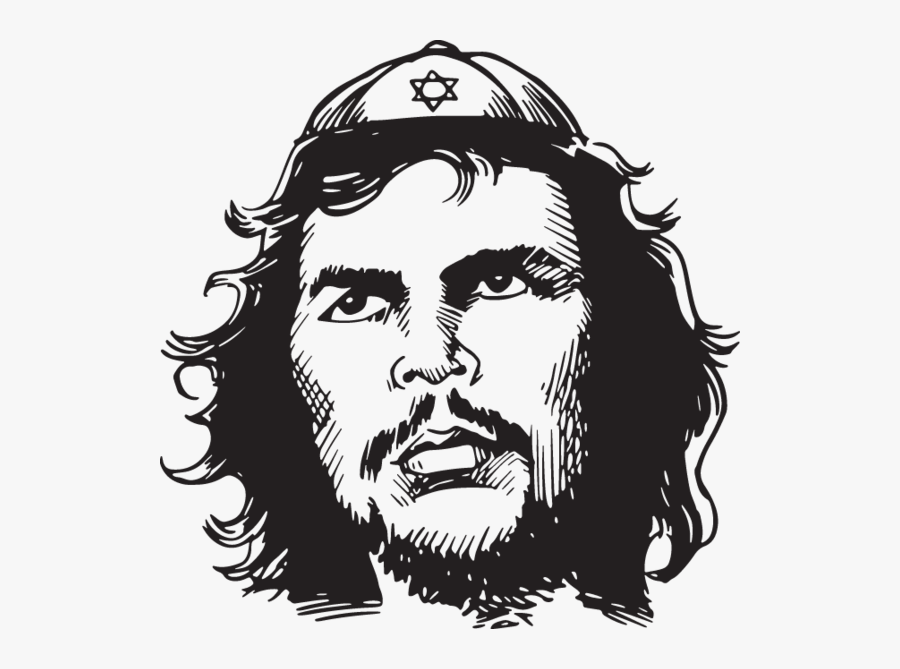 Jewish People Drawings, Transparent Clipart