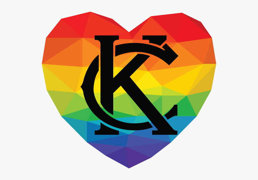 Gay Pride Png - Kansas City Gay Pride, Transparent Clipart