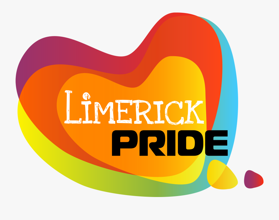 Lgbtq Pride Festival Gives - Limerick Pride Parade 2019, Transparent Clipart