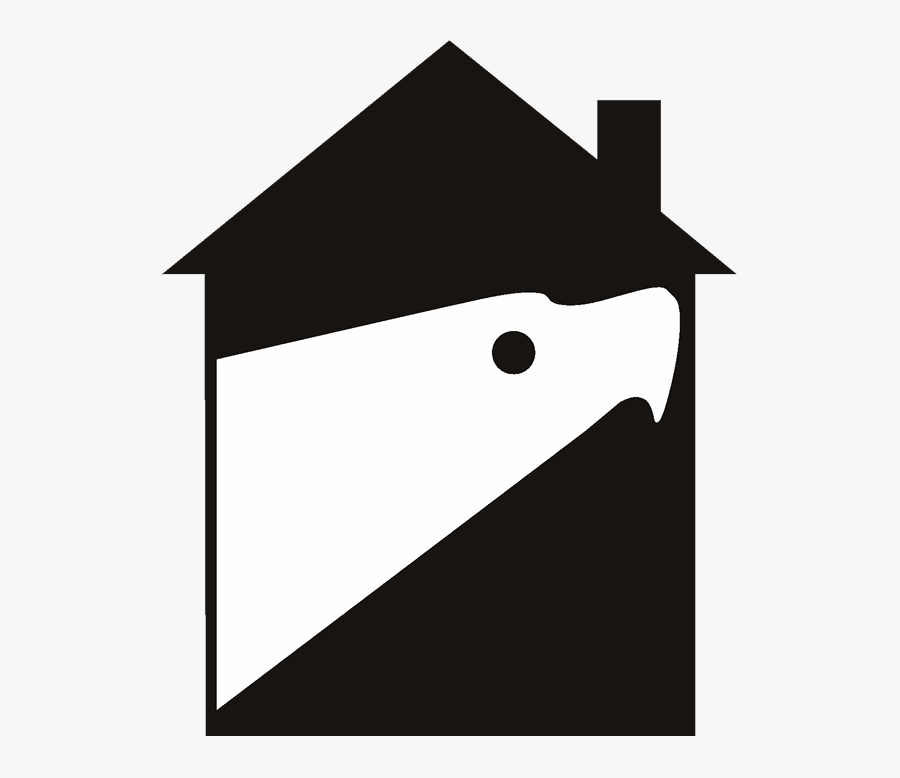 Hawkeye Real Estate, Transparent Clipart