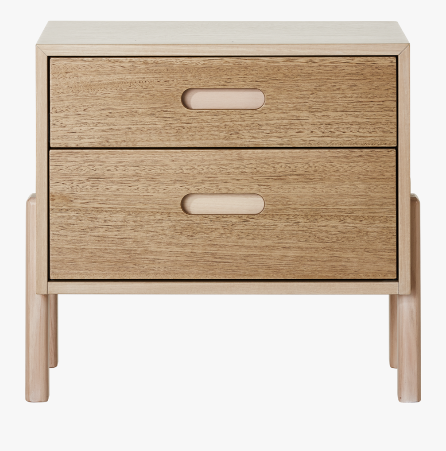 Library Dresser Drawing Section - Chest Of Drawers, Transparent Clipart