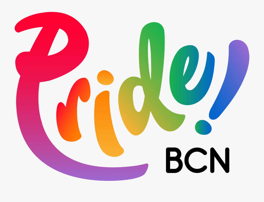 Clip Art Pride Pic - Gay Pride 2019 Logo, Transparent Clipart