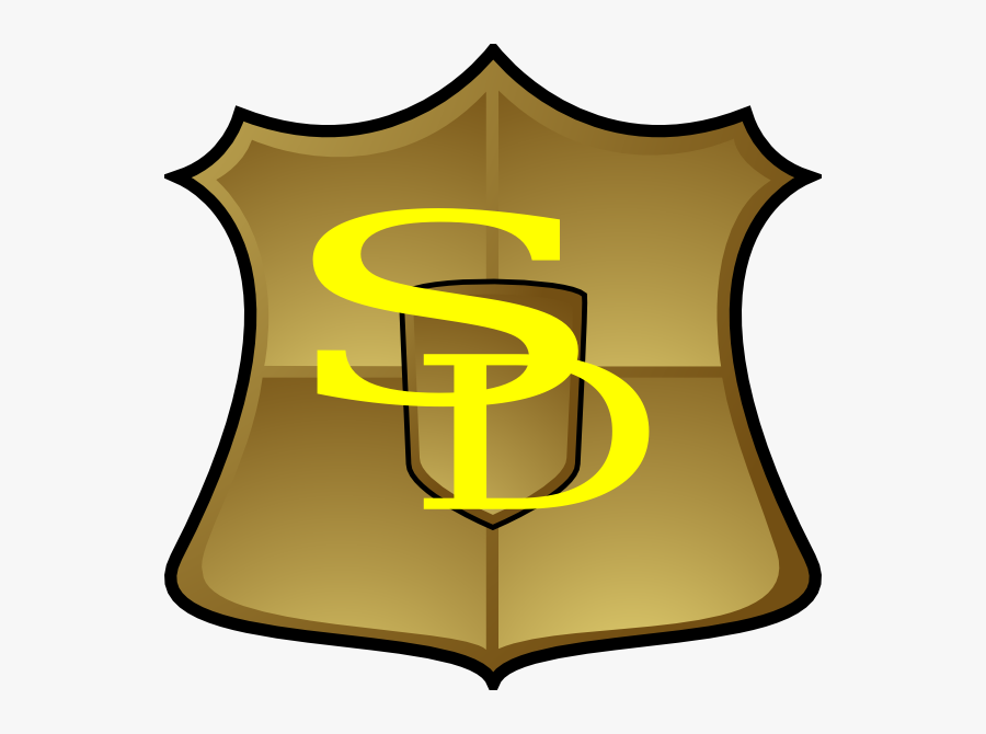 Shield, Transparent Clipart