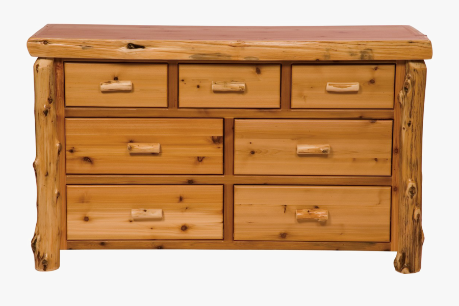 Drawer Png Transparent Picture - Sideboard, Transparent Clipart