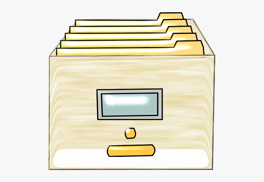 Archive/drawer Svg Clip Arts - Plywood, Transparent Clipart