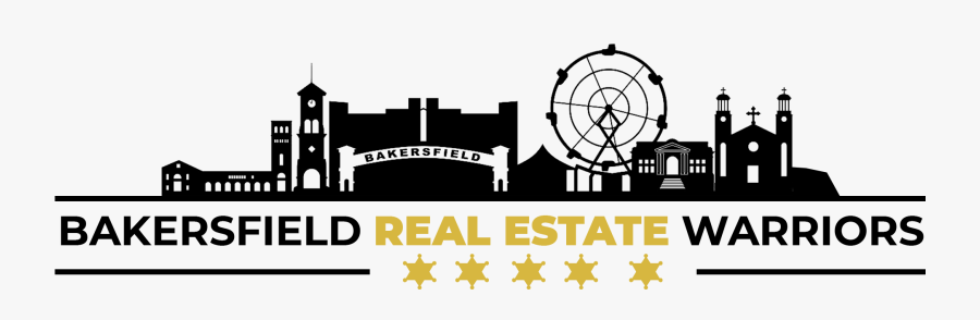 Top Real Estate Agents Bakersfield Ca - Graphic Design, Transparent Clipart