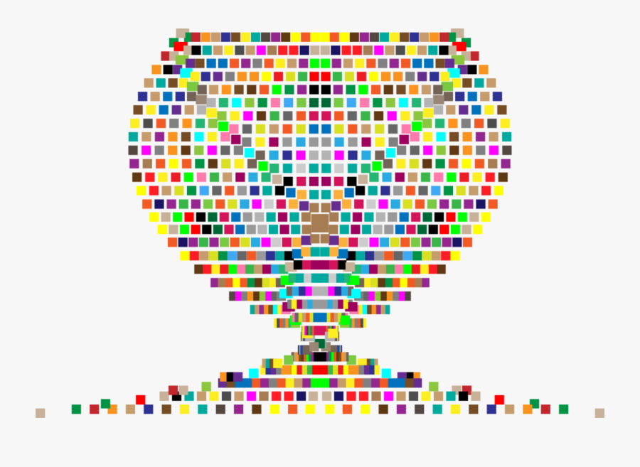 Art,symmetry,line - Circle, Transparent Clipart