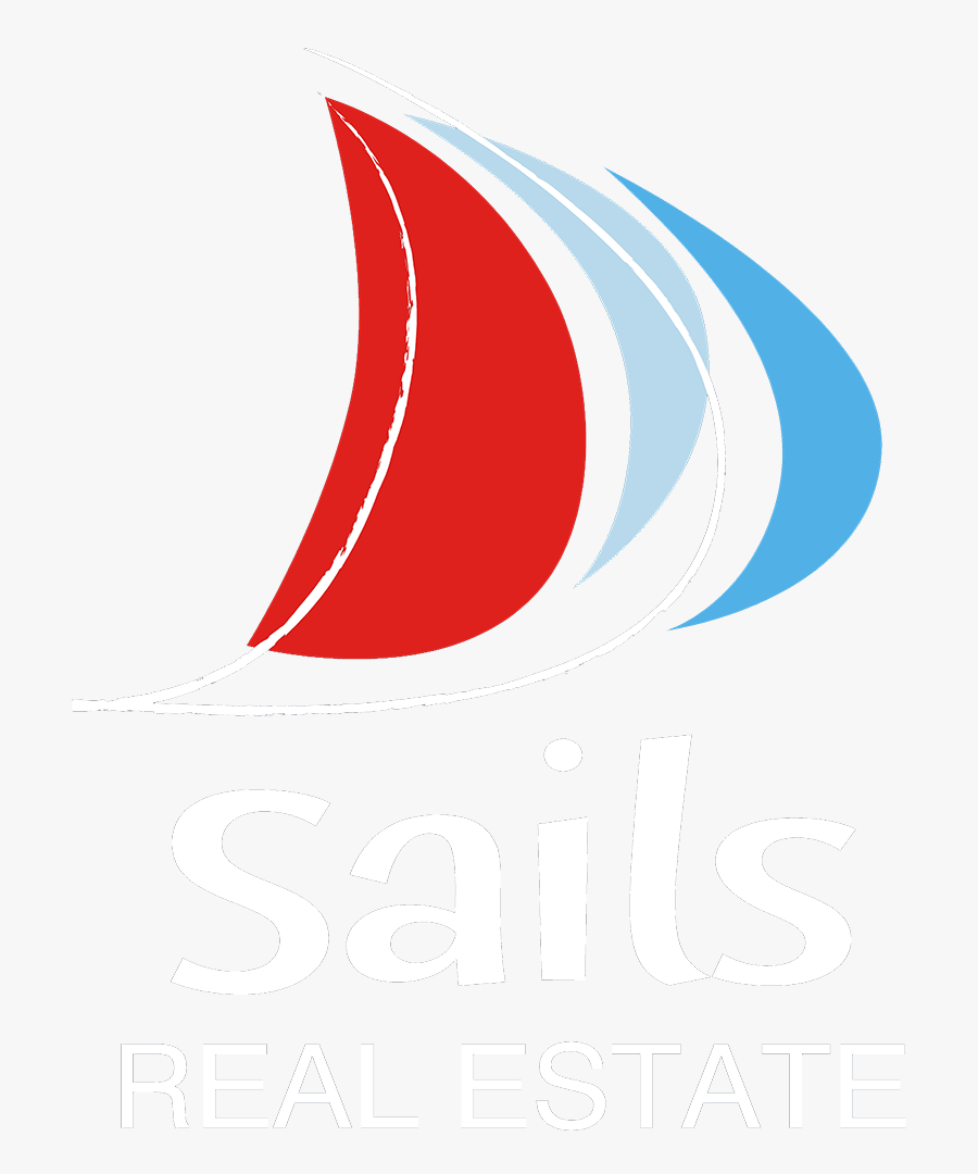 Sails Real Estate Merimbula, Transparent Clipart