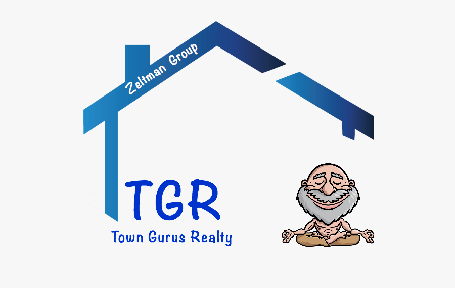 Real Estate, Transparent Clipart