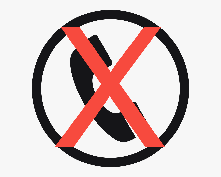 5 Steps Every Real Estate Agent Should Take Before - Not Picking Up Phone, Transparent Clipart