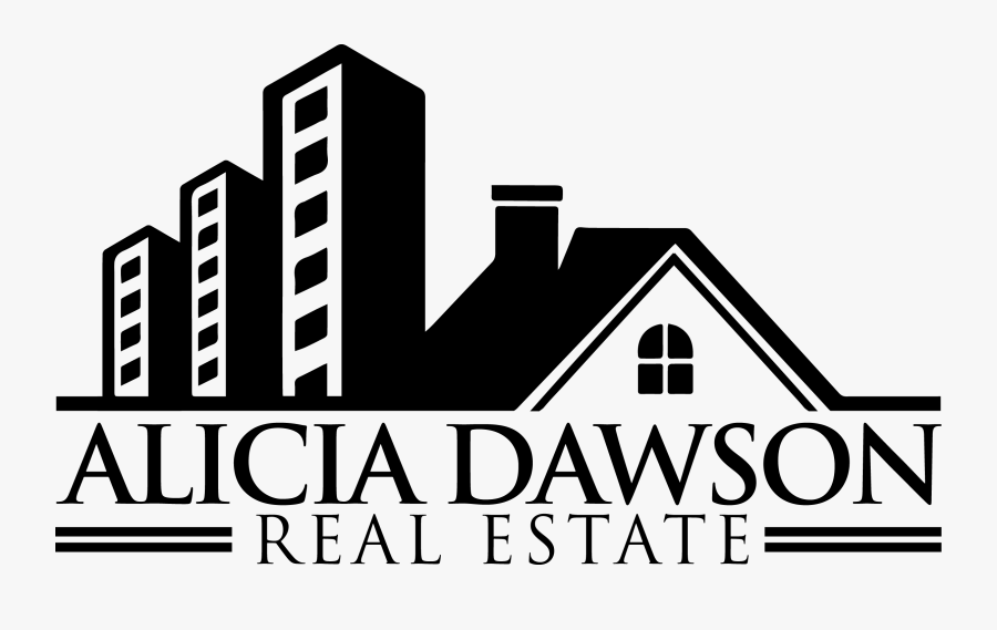 Alicia Dawson Real Estate Agent, Transparent Clipart