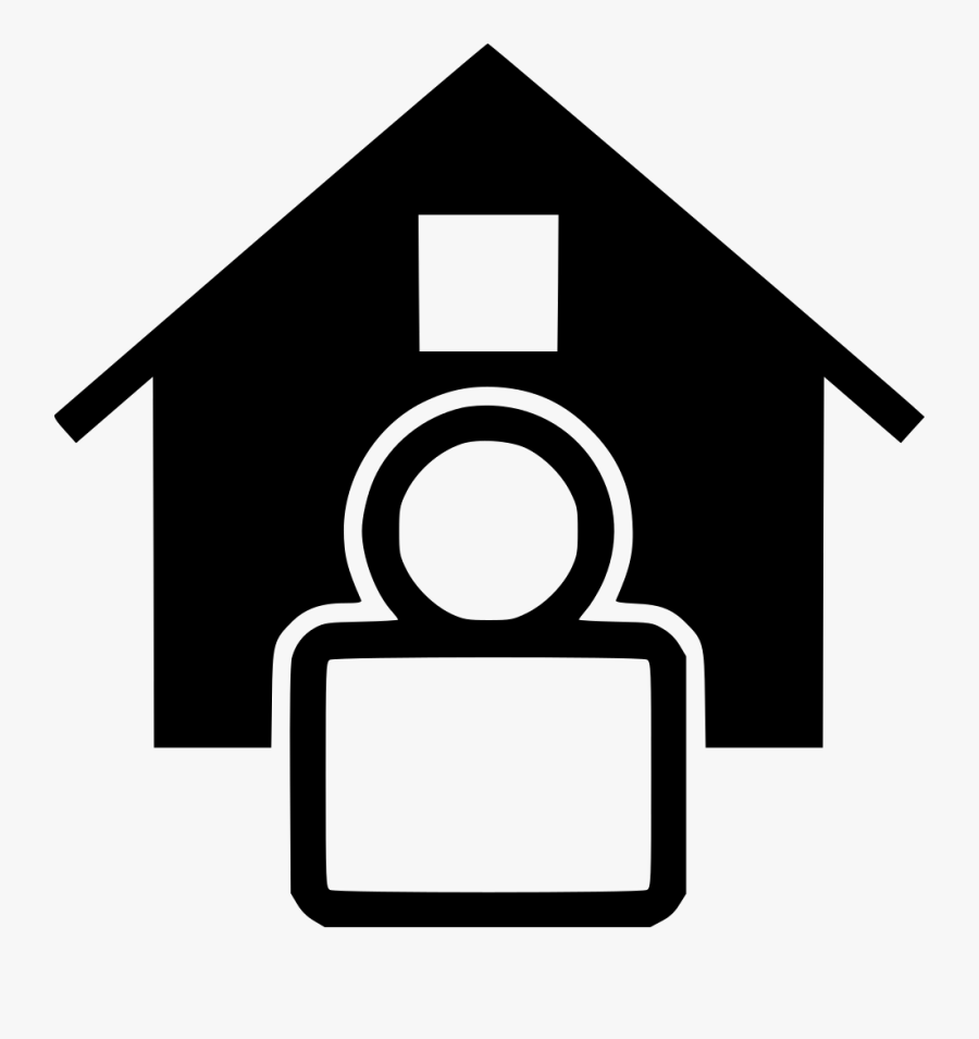 Real Estate Agent, Transparent Clipart