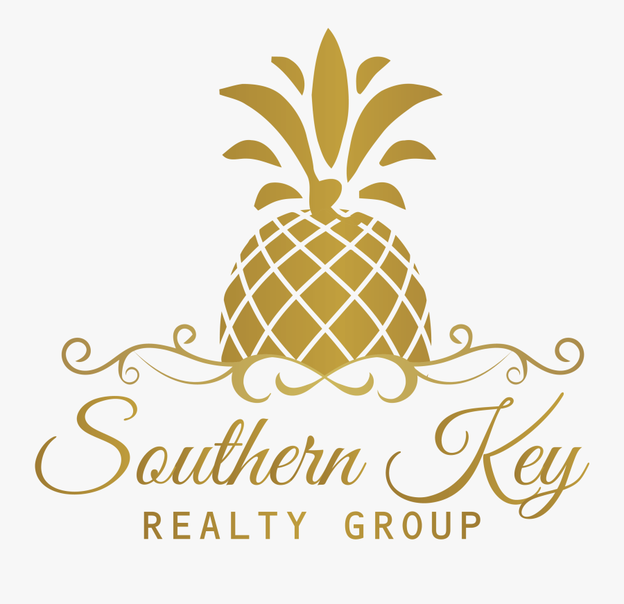 Pineapple, Transparent Clipart