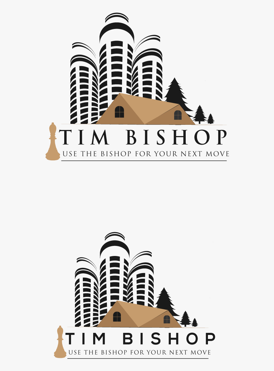 Logo Design By Design Cruiser For Re/max Realty Specialists - Commercial Building, Transparent Clipart