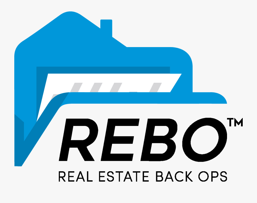 Real Estate Back Ops, Transparent Clipart