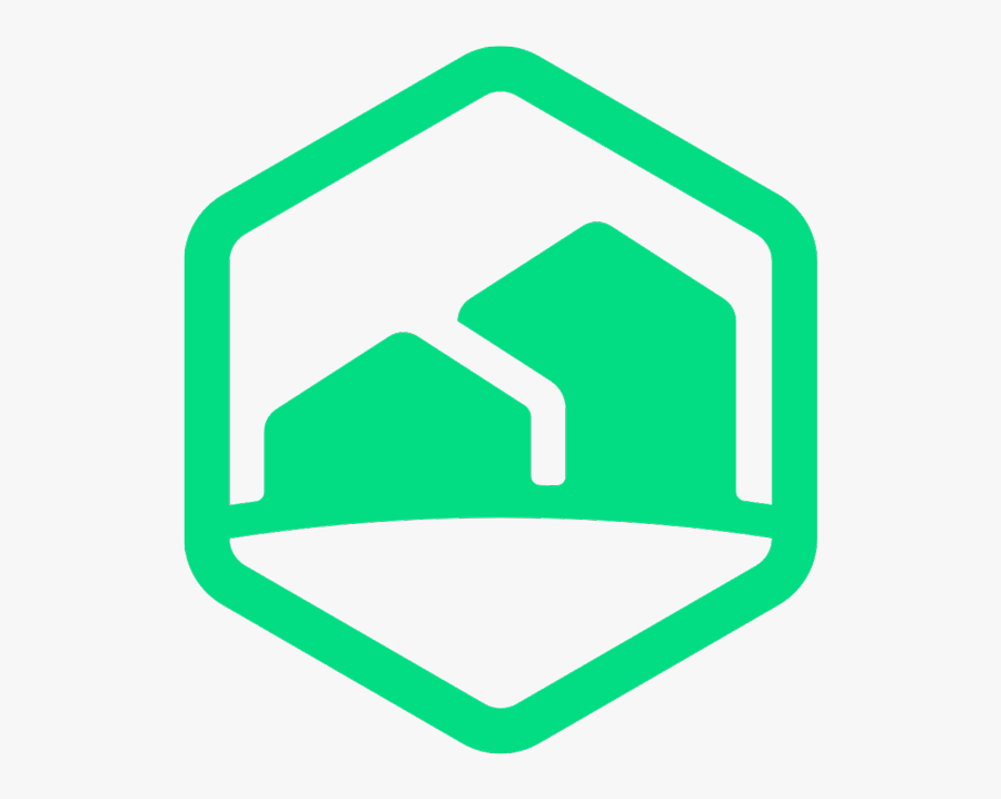 Really 🏡, Transparent Clipart