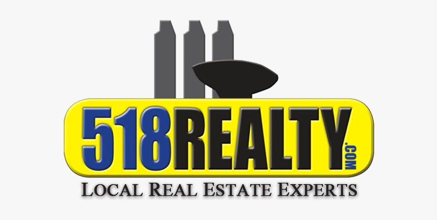 518 Realty Com Inc, Transparent Clipart