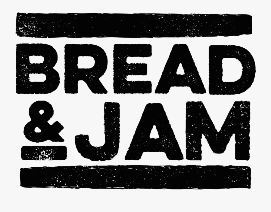 Jam Clipart Jam Bread - Bread And Jam Festival, Transparent Clipart