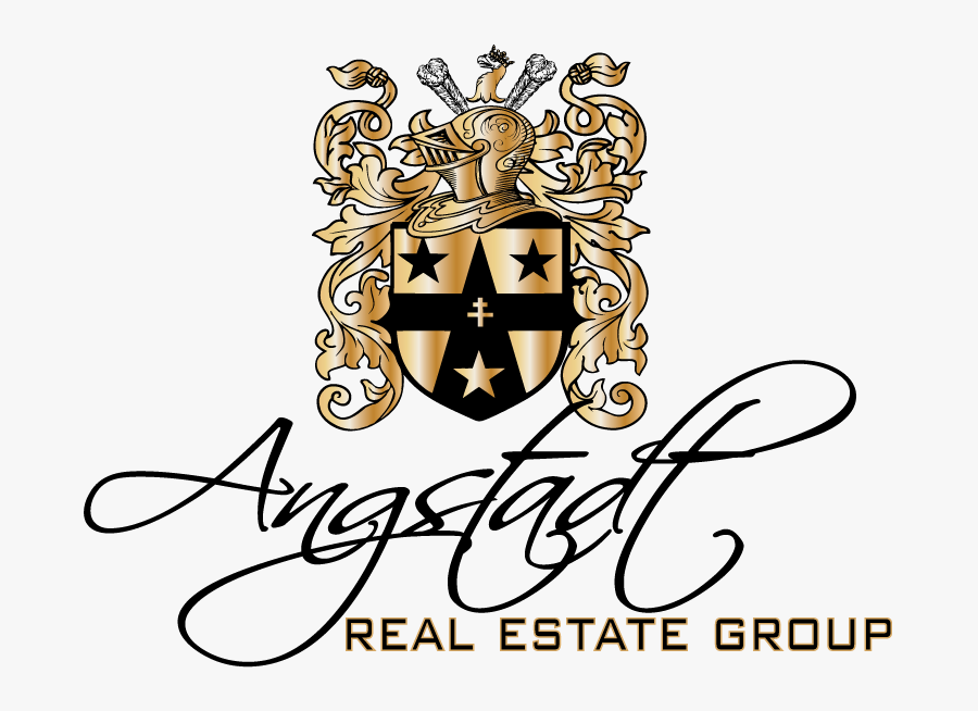 Angstadt Real Estate Group Logo - Angstadt Real Estate Group, Transparent Clipart