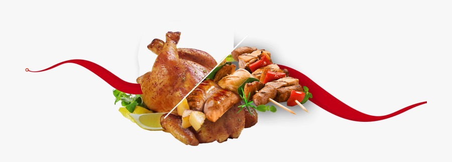 Meat Clipart Non Veg Food - Veg & Non Veg Png, Transparent Clipart