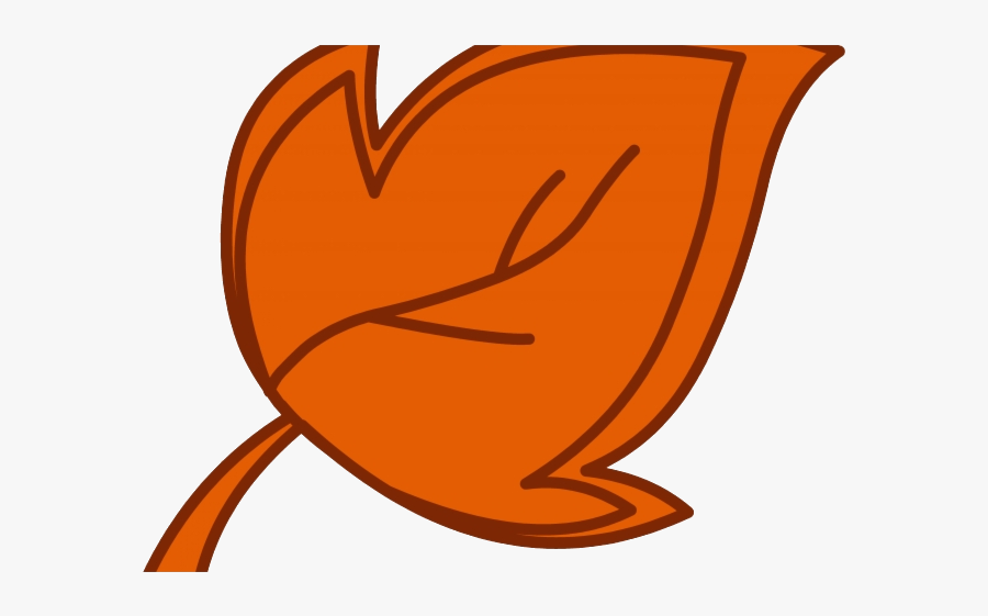 Maple Leaf Clipart Cartoon - Tree Leaves Clip Art, Transparent Clipart