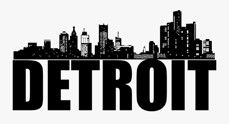 Detroit Mission Trip, Transparent Clipart