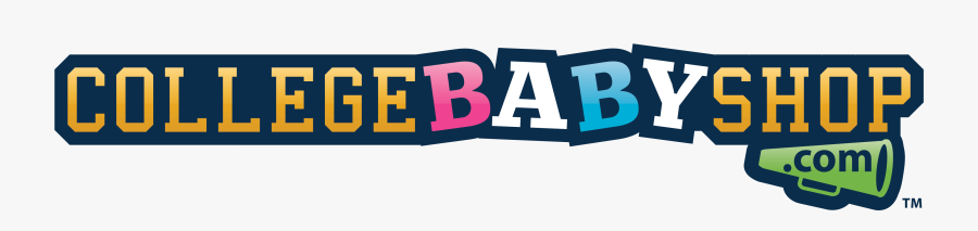 College Baby Shop - Chicago Bulls, Transparent Clipart