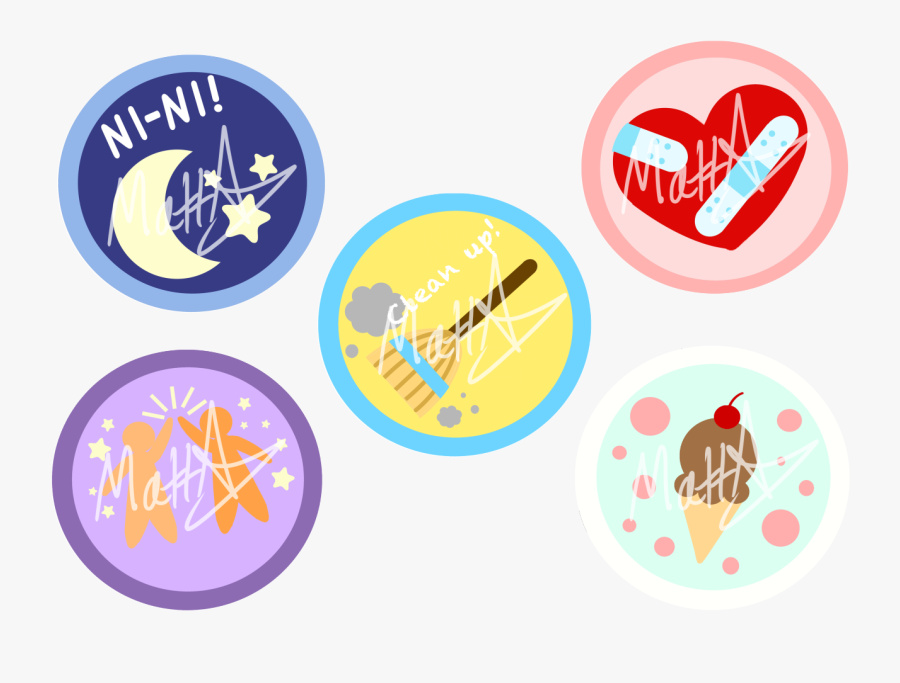 Circle, Transparent Clipart