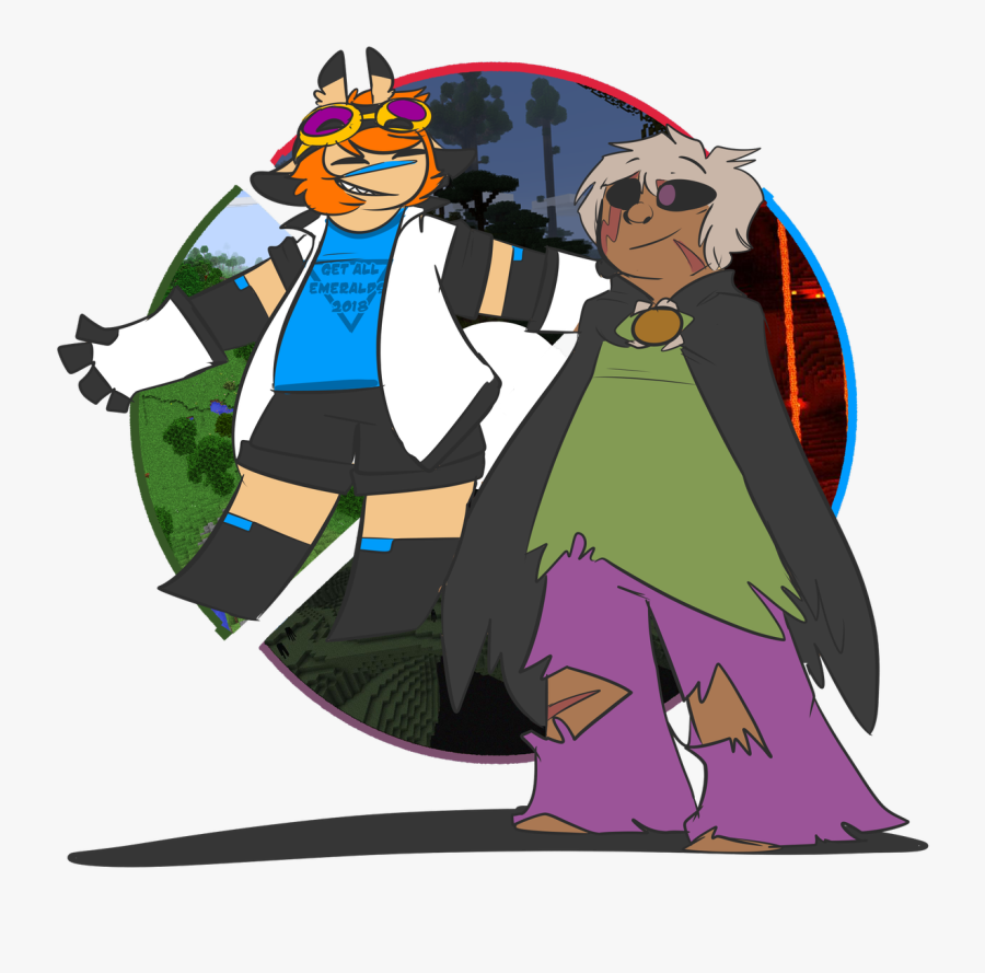 Cartoon, Transparent Clipart