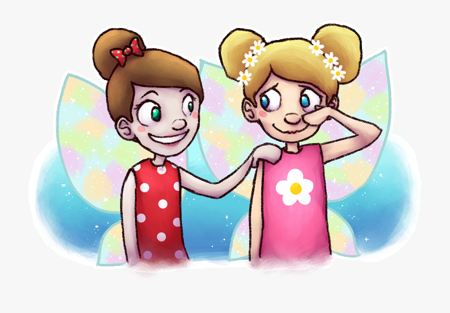 Cartoon, Transparent Clipart