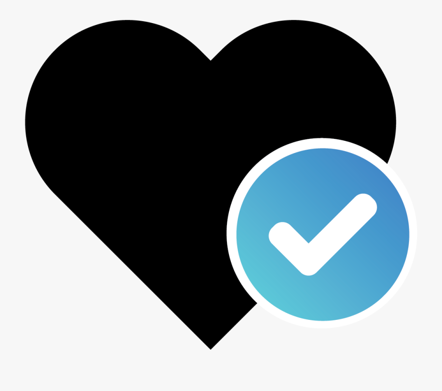 Heart, Transparent Clipart