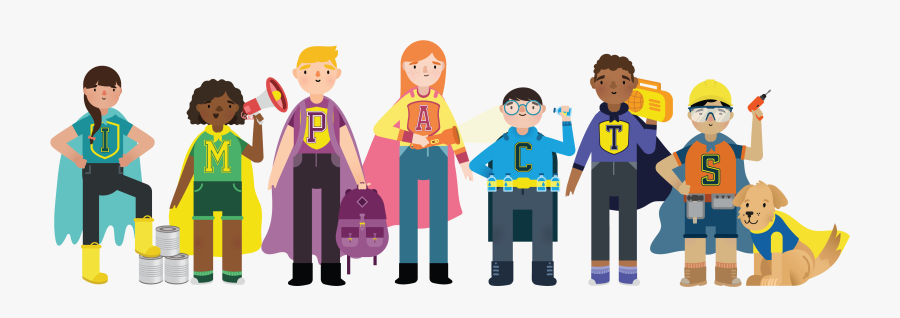 Cartoon, Transparent Clipart