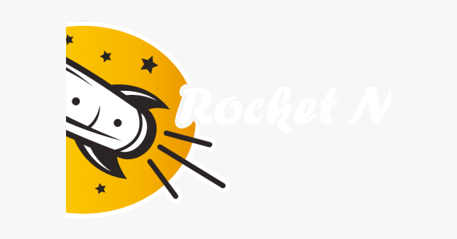Rocket Math, Transparent Clipart